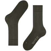 Falke Sensitive New York Socks - Military Green