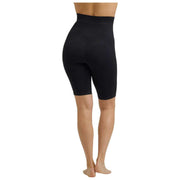 Short gainant Falke Smart Support - Noir