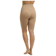 Short gainant Falke Smart Support - Camel Beige