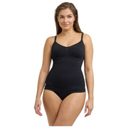 Haut gainant Falke Smart Support - Noir