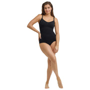 Haut gainant Falke Smart Support - Noir