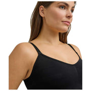 Haut gainant Falke Smart Support - Noir