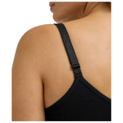 Haut gainant Falke Smart Support - Noir