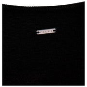 Falke Timeless Cotton Tank String Body - Noir