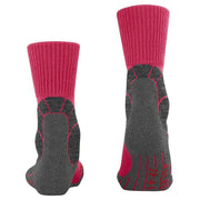Falke TK1 Adventure Trekking Socks - Pink