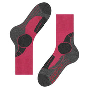 Falke TK1 Adventure Trekking Socks - Pink