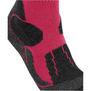 Falke TK1 Adventure Trekking Socks - Pink