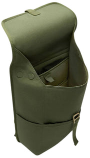 Sac à dos Hindbag Gustave - Vert Olive