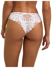 Falke String Delicate Touch - Ivoire