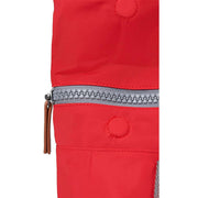 roka-canfield-b-medium-recycled-nylon-backpack---chilli-oil-red-34460620