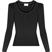 falke-merino-ultrafine-crew-neck-sweater---black-34457345
