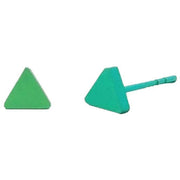 ti2-titanium-triangle-stud-earrings---green-34528859