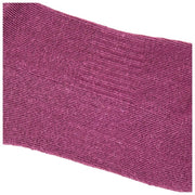 Chaussettes Roka Wimbledon Crew - Baie Violet