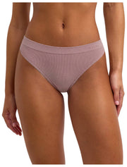 Falke Daily Seamless String - Rose Rose