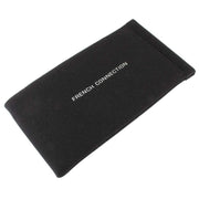 French Connection Classic Sunglasses - Silver