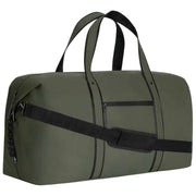 Gaston Luga Grand sac week-end Dash - Vert olive