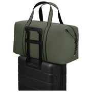 Gaston Luga Grand sac week-end Dash - Vert olive