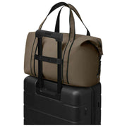 Gaston Luga Sac de week-end Dash moyen - Ours Brun