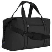 Gaston Luga Sac de week-end Dash moyen - Noir