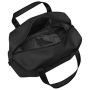 Gaston Luga Sac de week-end Dash moyen - Noir
