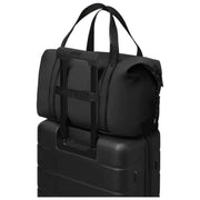 Gaston Luga Sac de week-end Dash moyen - Noir