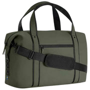 Gaston Luga Petit sac week-end Dash - Vert olive