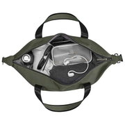 Gaston Luga Petit sac week-end Dash - Vert olive