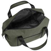 Gaston Luga Petit sac week-end Dash - Vert olive