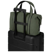 Gaston Luga Petit sac week-end Dash - Vert olive