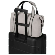 Gaston Luga Petit sac week-end Dash - Gris taupe