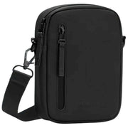 Gaston Luga Sac à bandoulière Dash Verti - Noir