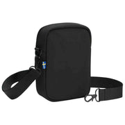 Gaston Luga Sac à bandoulière Dash Verti - Noir