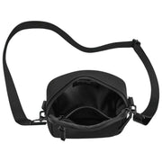 Gaston Luga Sac à bandoulière Dash Verti - Noir