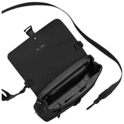 Gaston Luga Sac bandoulière GL X Nikon - Noir