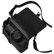 Gaston Luga Sac bandoulière GL X Nikon - Noir