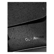 Gaston Luga Sac bandoulière GL X Nikon - Noir