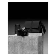 Gaston Luga Sac bandoulière GL X Nikon - Noir