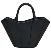 Gaston Luga Mini fourre-tout Josefine - Noir