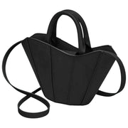 Gaston Luga Mini fourre-tout Josefine - Noir