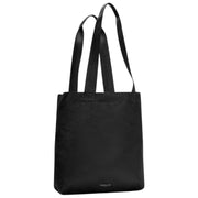 Gaston Luga Sac fourre-tout léger et pliable - Noir