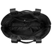 Gaston Luga Sac fourre-tout léger et pliable - Noir