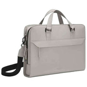 Gaston Luga Porte-documents Splash Bpro 14" - Gris taupe