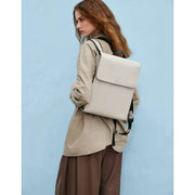 Gaston Luga Sac à dos Splash ID - Gris taupe