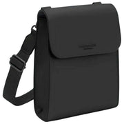 Gaston Luga Sac bandoulière Splash ID - Noir