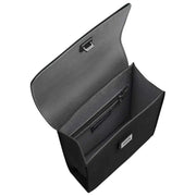 Gaston Luga Sac bandoulière Splash ID - Noir