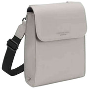 Gaston Luga Sac bandoulière Splash ID - Gris taupe