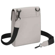 Gaston Luga Sac bandoulière Splash ID - Gris taupe