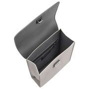Gaston Luga Sac bandoulière Splash ID - Gris taupe