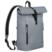 Gaston Luga Sac à dos Splash Rolltop 14" - Gris granite