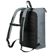 Gaston Luga Sac à dos Splash Rolltop 16" - Gris granite